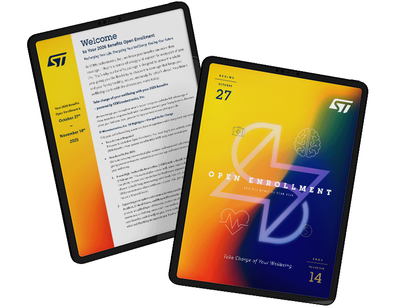 STM OE Digital Guide